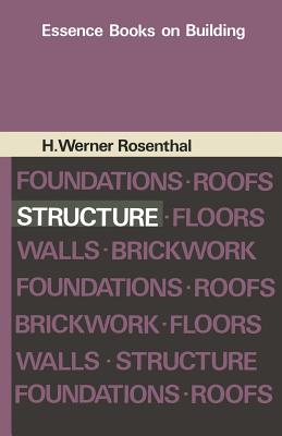 Structure - Rosenthal, H.Werner