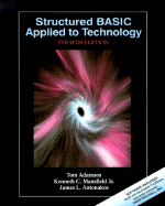 Structured Basic Applied to Technology