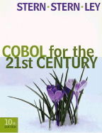 Structured COBOL Programming
