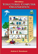 Structured Computer Organization