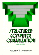 Structured Computer Organization