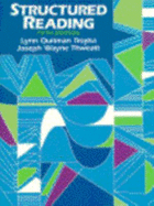 Structured Reading