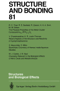 Structures and Biological Effects