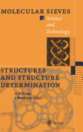 Structures and Structure Determination