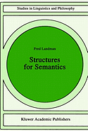 Structures for Semantics