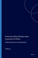 Structures hi?rarchiques dans la pens?e de Plotin