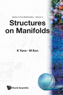 Structures on Manifolds (V3)