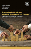 Structuring Public-Private Research Partnerships for Success: Empowering University Partners