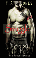 Struggle - Jones, P a