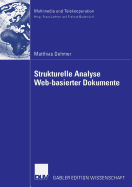 Strukturelle Analyse Web-Basierter Dokumente