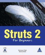 Struts 2 for Beginners, 3rd Edition