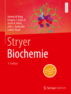 Stryer Biochemie