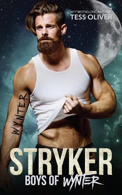 Stryker - Oliver, Tess