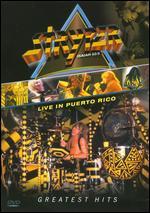 Stryper: Greatest Hits - Live in Puerto Rico