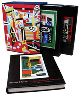 Stuart Davis: A Catalogue Raisonn�