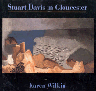 Stuart Davis in Gloucester