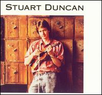 Stuart Duncan - Stuart Duncan