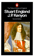 Stuart England: Second Edition