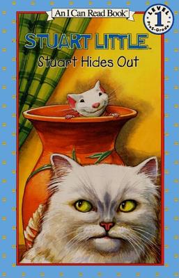 Stuart Hides Out - 