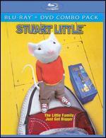 Stuart Little [2 Discs] [Blu-ray/DVD]