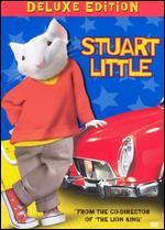 Stuart Little [Deluxe Edition]