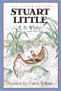 Stuart Little: Full Color Edition