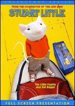Stuart Little [P&S] [Collector's Edition]