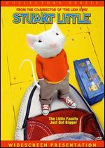 Stuart Little [WS] [Collector's Edition]