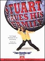 Stuart Saves His Family