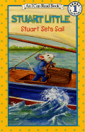 Stuart Sets Sail - 