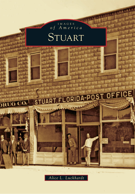 Stuart - Luckhardt, Alice L