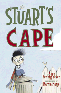 Stuart's Cape
