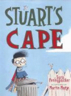 Stuart's Cape