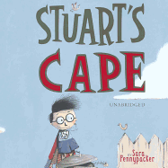 Stuart's Cape
