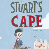 Stuart's Cape