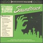 Stubbs the Zombie: The Soundtrack