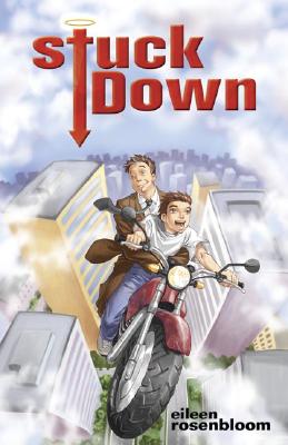 Stuck Down - Rosenbloom, Eileen, and Karre, Andrew (Editor)
