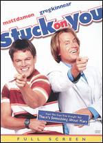 Stuck on You [P&S]