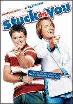Stuck on You