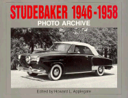 Studebaker 1946-1958 Photo Archive