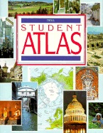 Student Atlas - Pbk - Dempsey, Michael, and Miles, John C (Editor), and Novis, Constance (Editor)