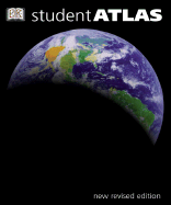 Student Atlas (Revised) - DK Publishing, and Dorling Kindersley Publishing (Creator)