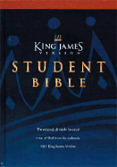 Student Bible-KJV