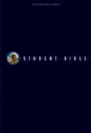 Student Bible - Zondervan Publishing (Creator)