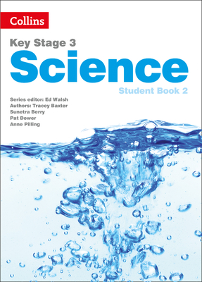 Student Book 2 - Walsh, Ed (Series edited by), and Baxter, Tracey, and Berry, Sunetra