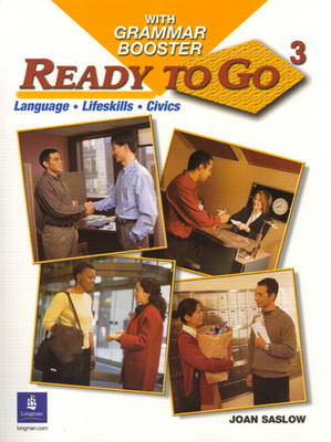 Student Book w/Workbook Kit - Denman, Barbara, and Saslow, Joan