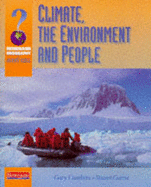 Student Books: Climate, the Environment and People