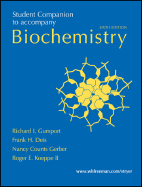 Student Companion to Accompany Biochemistry