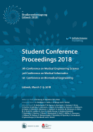 Student Conference Proceedings 2018
