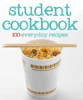 Student Cookbook - Contract, Ivy (Producer)